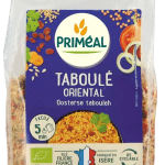 Primeal Orientaalse tabouleh bio