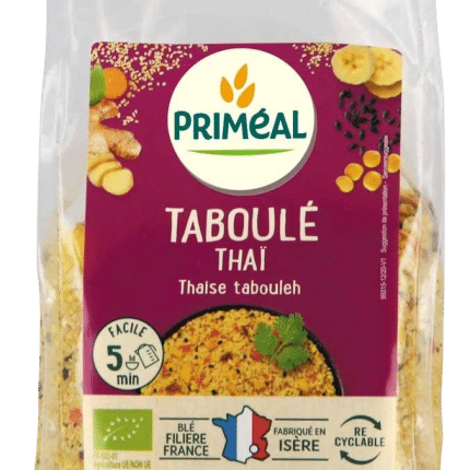 Primeal Thaise tabouleh bio