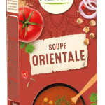 Primeal Orientaalse soep bio