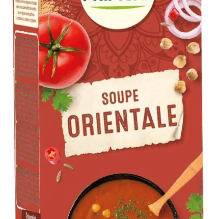 Primeal Orientaalse soep bio