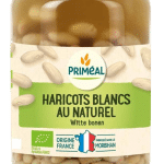 Primeal Witte bonen uit Frankrijk bio