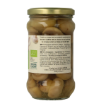 Primeal Champignons heel bio - Afbeelding 2