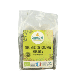 Primeal Pompoenpitten uit Frankrijk bio