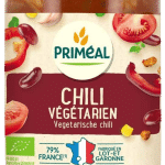 Primeal Vegetarische chili bio