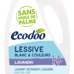 Ecodoo Wasmiddel vloeibaar lavendel bio