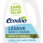 Ecodoo Wasmiddel vloeibaar Marseille zeep