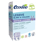 Ecodoo Wasmiddel vloeibaar lavendel