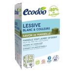 Ecodoo Wasmiddel vloeibaar Marseille zeep bio