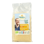 Primeal Couscous wit Frankrijk bio