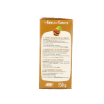 Pain Des Fleurs Krokante crackers hazelnoot glutenvrij bio - Afbeelding 4