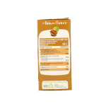 Pain Des Fleurs Krokante crackers hazelnoot glutenvrij bio - Afbeelding 2