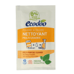 Ecodoo Allesreiniger poeder oplosbaar eco