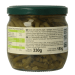 Primeal Haricot verts zonder toegevoegd zout bio - Afbeelding 2