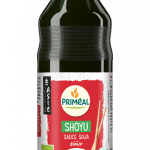 Primeal Shoyu sojasaus bio