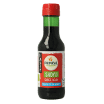 Primeal Sojasaus 30% minder zout bio