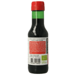 Primeal Sojasaus 30% minder zout bio - Afbeelding 3