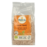 Primeal Kasha bio