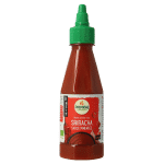 Primeal Chilisaus sriracha pittig bio