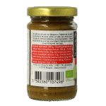 Primeal Groene curry pasta bio - Afbeelding 3