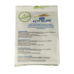 Bisson Mini petit beurre biscuitjes bio - Afbeelding 3