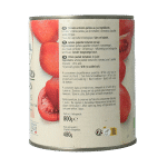 Primeal Tomaten gepeld bio - Afbeelding 4
