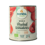 Primeal Tomaten gepeld bio - Afbeelding 3