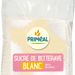 Primeal Witte bieten suiker bio