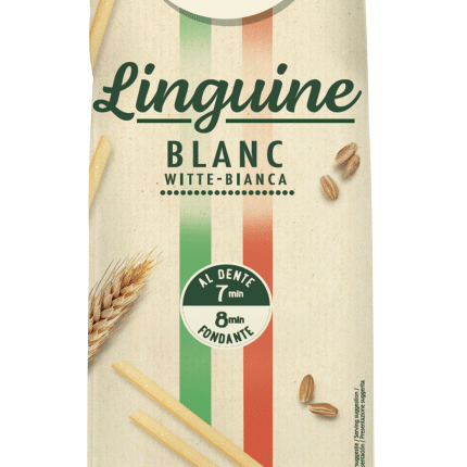 Primeal Linguine pasta bio