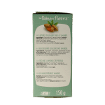 Pain Des Fleurs Krokante crackers amandel glutenvrij bio  - Afbeelding 4