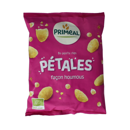 Primeal Chips hummus bio