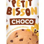 Bisson Petit bisson chocola bio