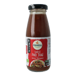 Primeal Pad thai saus bio