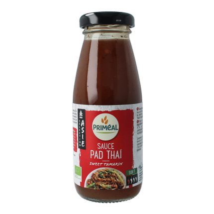 Primeal Pad thai saus bio