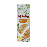 Bisson Mambo koekjes madagaskarvanille bio