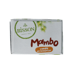 Bisson Mambo koekjes madagaskarvanille bio - Afbeelding 5