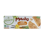 Bisson Mambo koekjes madagaskarvanille bio - Afbeelding 3