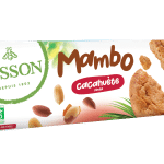 Bisson Mambo koekjes pinda bio