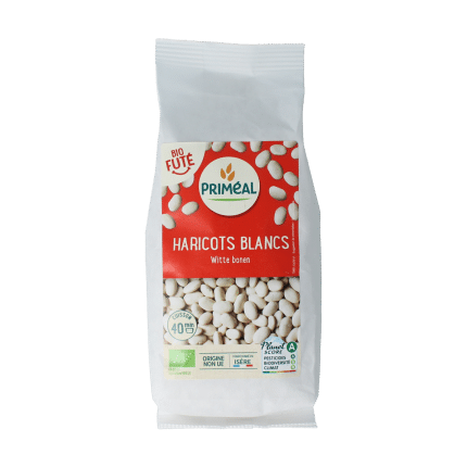 Primeal Witte bonen bio