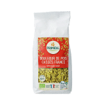 Primeal Bulgur van spliterwten bio