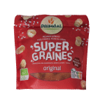 Primeal Super gezouten zaden bio
