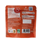 Primeal Kikkererwten, bonen, lupines mix barbecue bio - Afbeelding 2