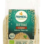 Primeal Volkoren Thaise rijst bio