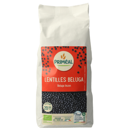 Primeal Linzen beluga bio