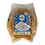 Primeal Hoorntjes tarwe quinoa wortel bio