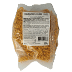 Primeal Hoorntjes tarwe quinoa wortel bio - Afbeelding 2