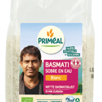 Primeal Witte basmati rijst bio