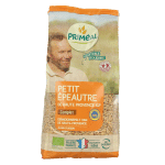 Primeal Eenkoornspelt klein zak bio
