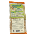 Primeal Eenkoornspelt klein zak bio - Afbeelding 2