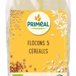 Primeal Cereals 5 flakes bio