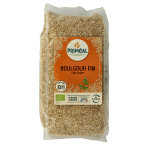 Primeal Bulgur fijn bio